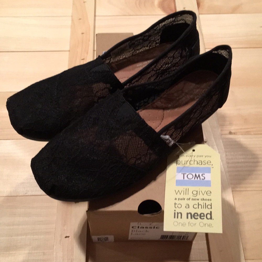 NWT TOMS